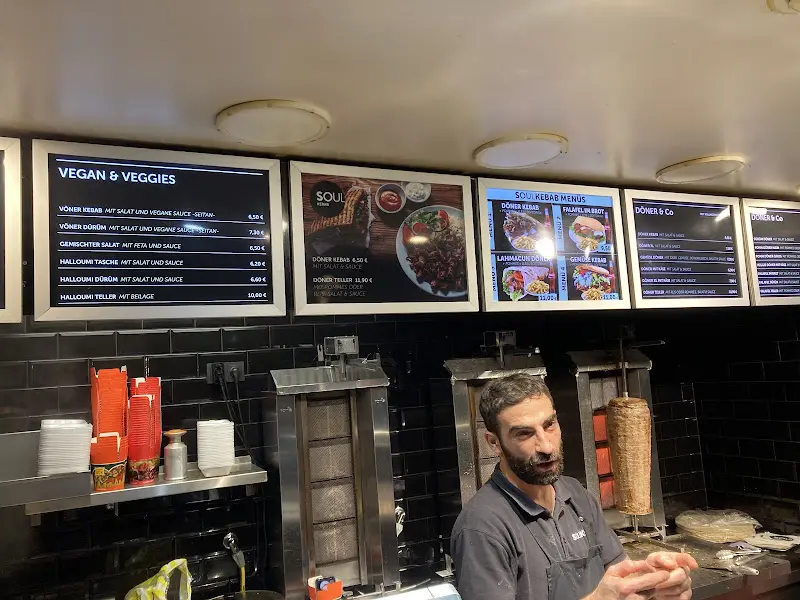 Muthuraman Chidambaram_Soulkebap Lurup_Hamburg_review