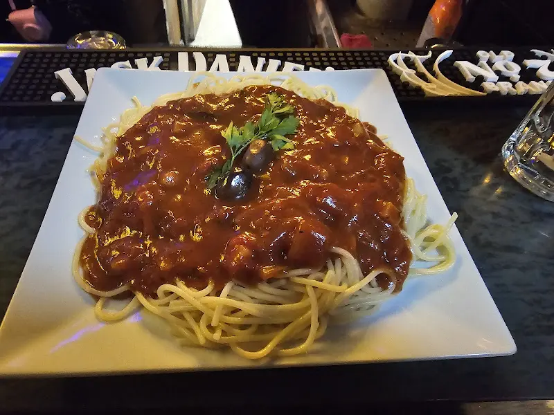 Lurup restaurant in Nützen