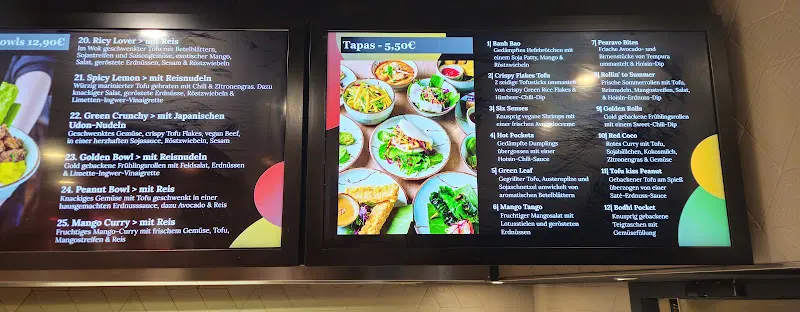 Menu_CHAYA Hamburg Elbe - Asian kitchen_Hamburg_image_1