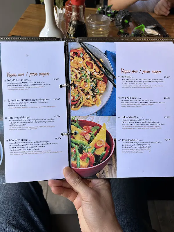 Menu_Hoang Deli Restaurant_Hamburg_image_2