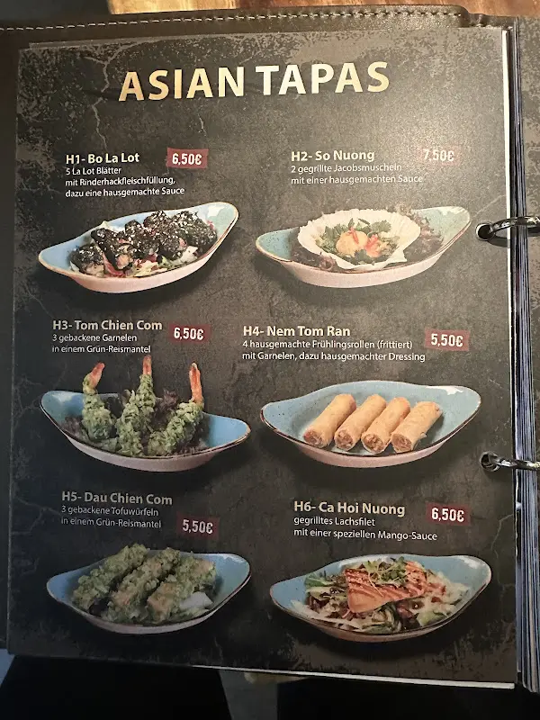 Menu_Hoang Deli Restaurant_Hamburg_image_4