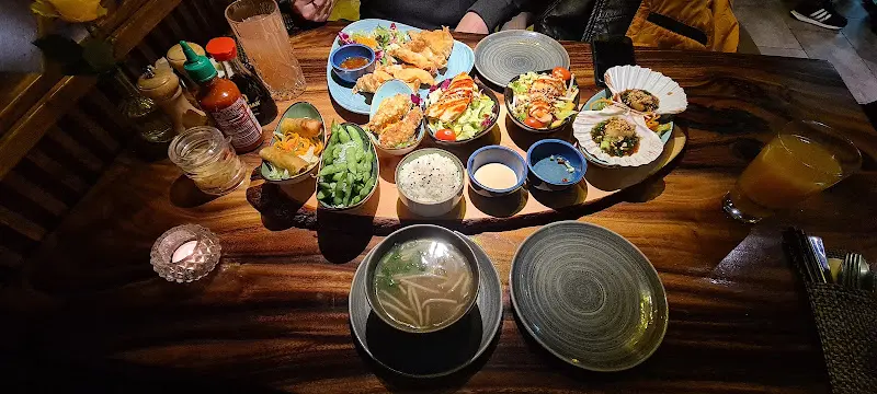 Dax_Hoang Deli Restaurant_Hamburg_review