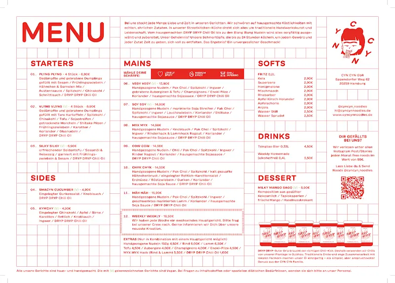 Menü_CYN CYN Eimsbüttel_Hamburg_Bild_1