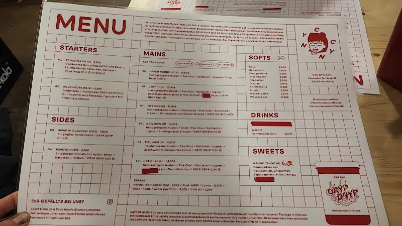 Menü_CYN CYN Eimsbüttel_Hamburg_Bild_2