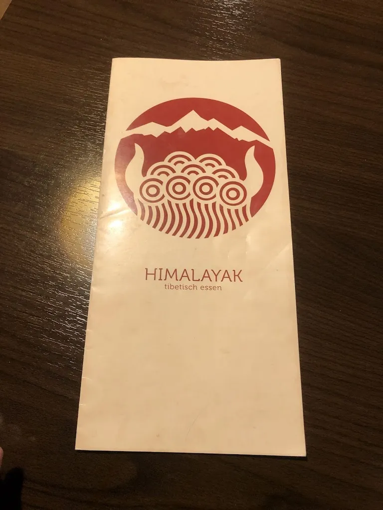 ShengHuei LIN_Himalayak Restaurant_Bonn_recensione