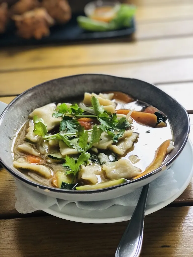 Irina Verma_Himalayak Restaurant_Bonn_recensione