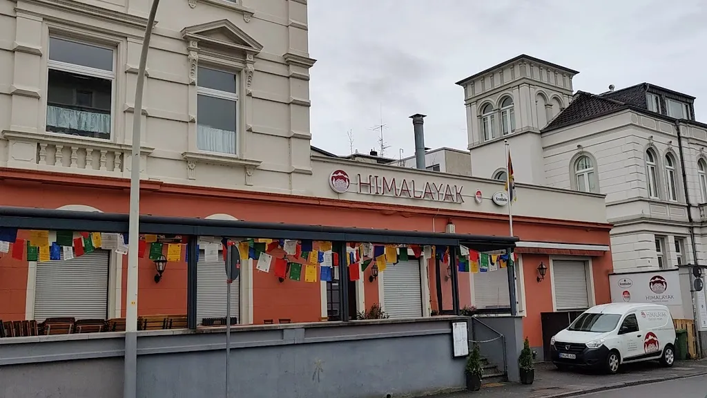 Himalayak Restaurant_Bonn_slider_image_1