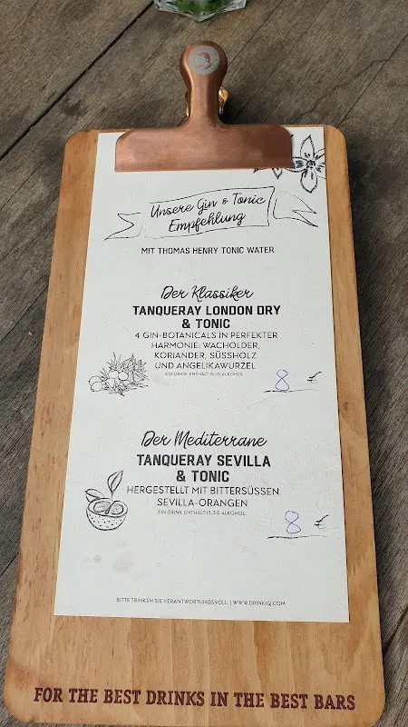 Menü_La Paz Tapas Restaurant & Weinbar_Hamburg_Bild_1