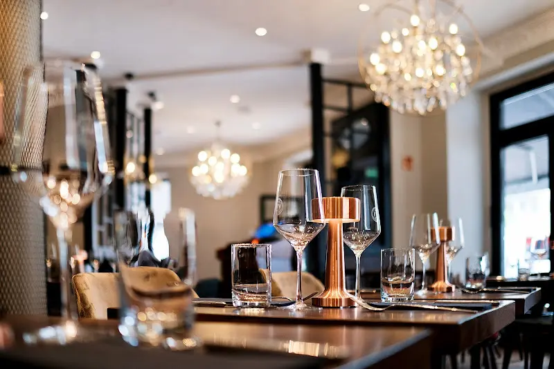 La Paz Tapas Restaurant & Weinbar restaurant in Hamburg