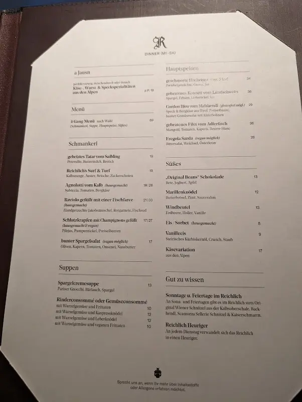 Menu_Reichlich Restaurant_Hamburg_image_3