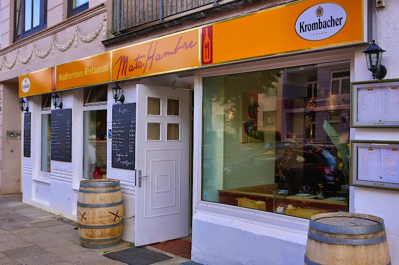 Restaurant Hamburg MataHambre_Hamburg_slider_image_1