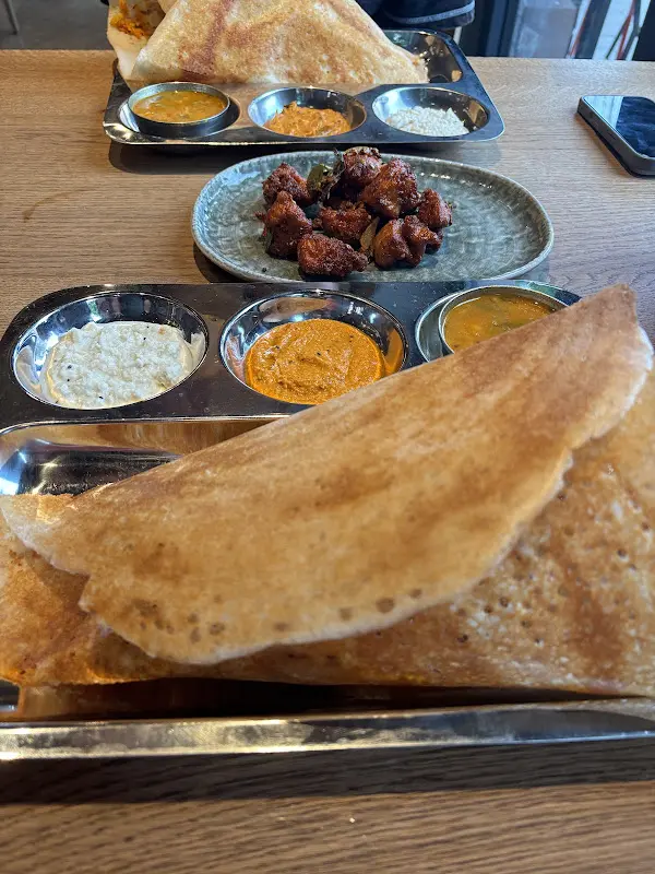 Amalendhu Ramachandran_SVAAdish Eimsbüttel_Hamburg_Bewertung