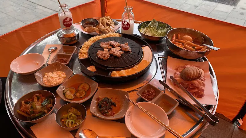 SEOUL 1988 Eimsbüttel_Hamburg_slider_image_3