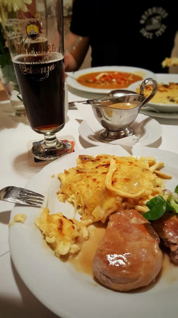 Bartosz Wróblewski_Hotel-Restaurant Löwen Bad Boll_Boll_review