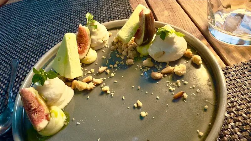 Gabi MunozM._Witwenball Küche & Wein_Hamburg_review