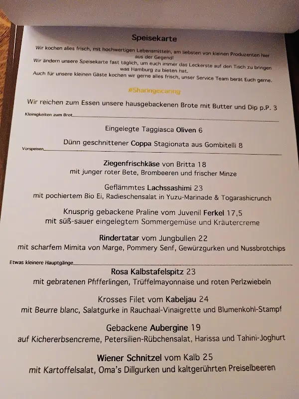 Menu_Restaurant Brodersen Hamburg_Hamburg_image_1