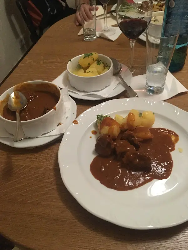 Michael Bossetta_Restaurant Brodersen Hamburg_Hamburg_review