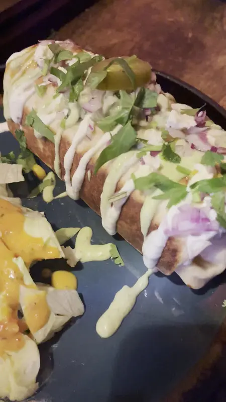 Sachin Agrawal_BABORRITO - LOST IN MÉXICO_Hamburg_review