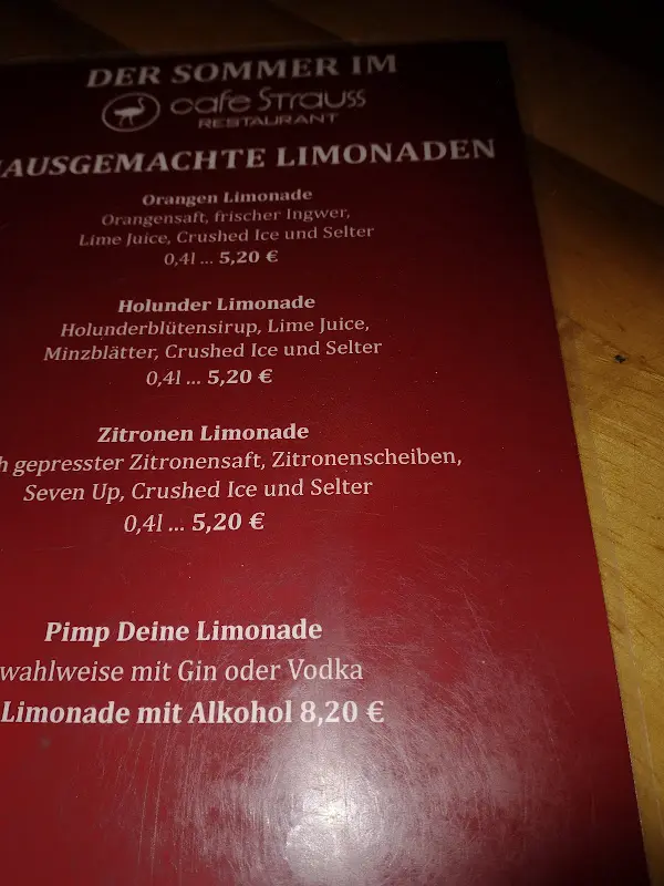 Menu_Cafe Strauss_Hamburg_immagine_1