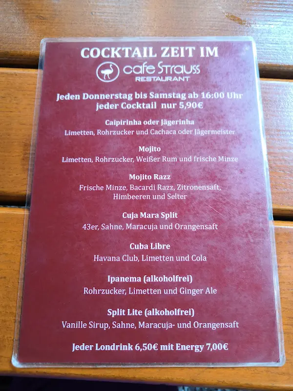 Menu_Cafe Strauss_Hamburg_immagine_2