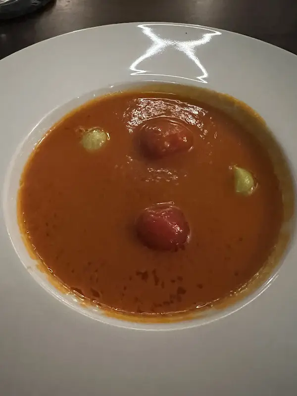 Davor Miskulin_Oechsle Restaurant & Weinbar_Hamburg_review