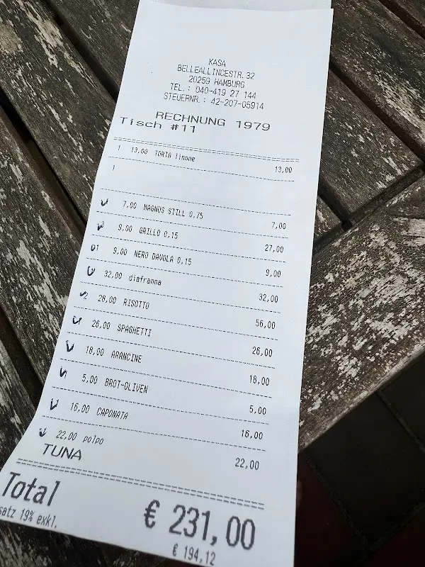 Menu_KASA restaurant&events_Hamburg_image_1