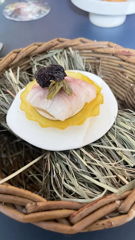 Marcus Meyer_arc restaurant_Hamburg_review