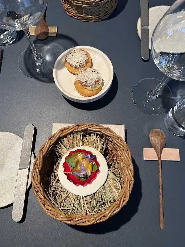 Barb M_arc restaurant_Hamburg_review