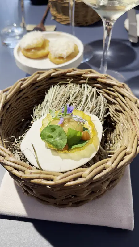 arc restaurant_Hamburg_slider_image_2