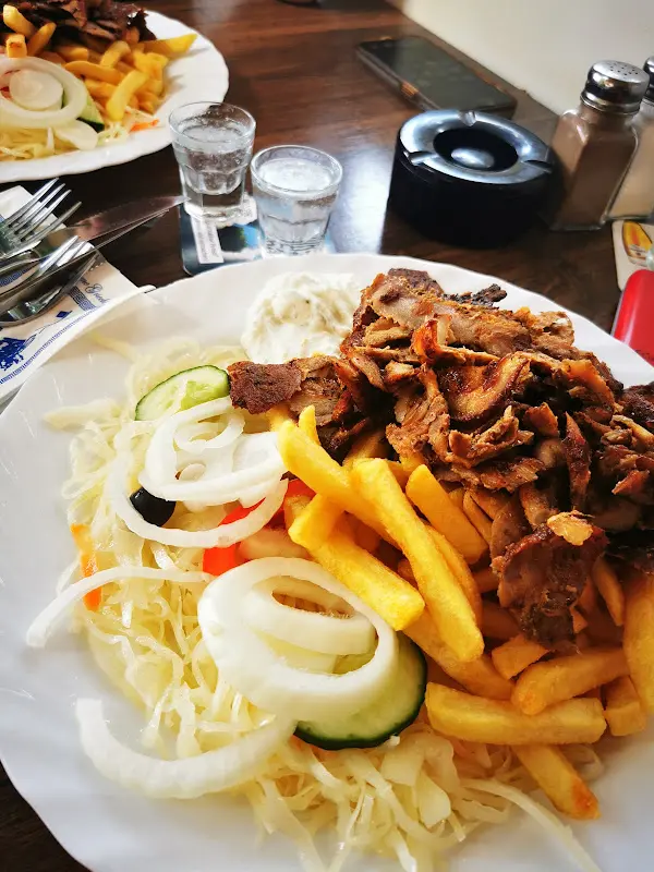 Danijel Marinković_Corfu Grill_Hamburg_review