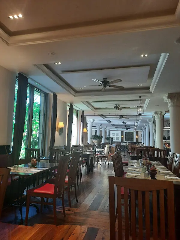 Joey D._Restaurant Augila_Hamburg_review
