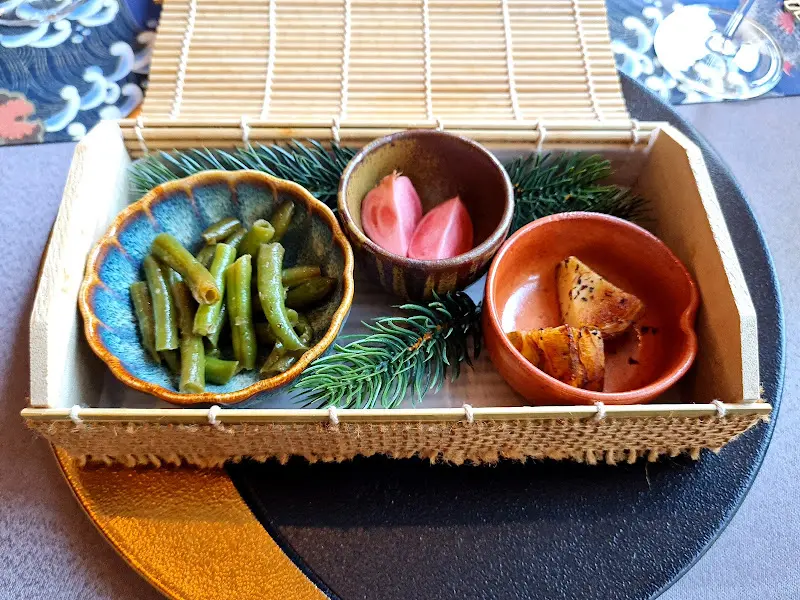 Allan_Restaurant Zipang_Hamburg_recensione