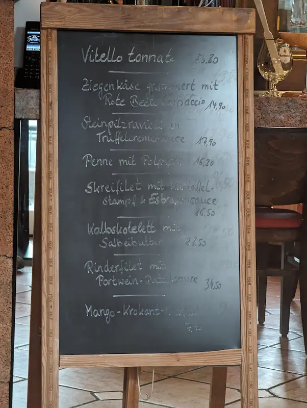 Menu_Restaurant ODYSSEUS_Hamburg_immagine_2