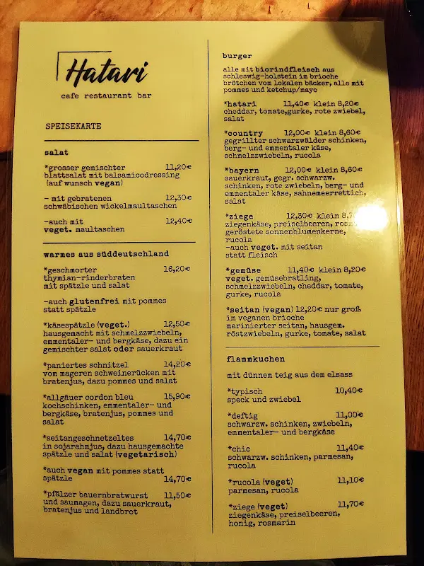 Menu_Hatari Pfälzer Stube_Hamburg_image_2