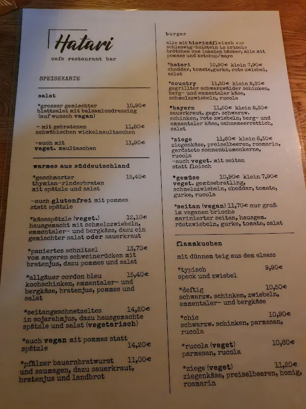 Menu_Hatari Pfälzer Stube_Hamburg_image_3