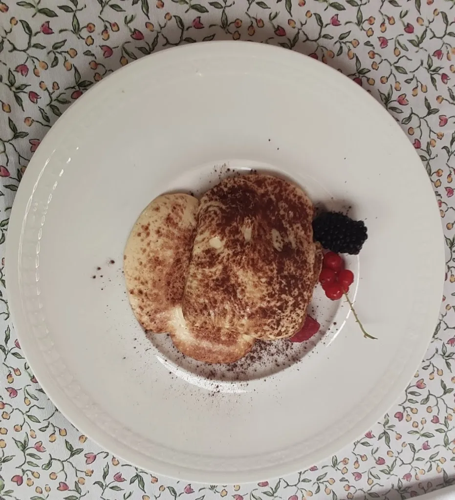 Menu_Forissimo Ristorante Italiano_Bonn_image_3