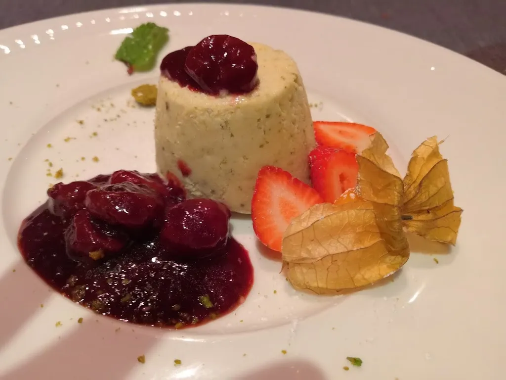 Menu_Forissimo Ristorante Italiano_Bonn_image_5