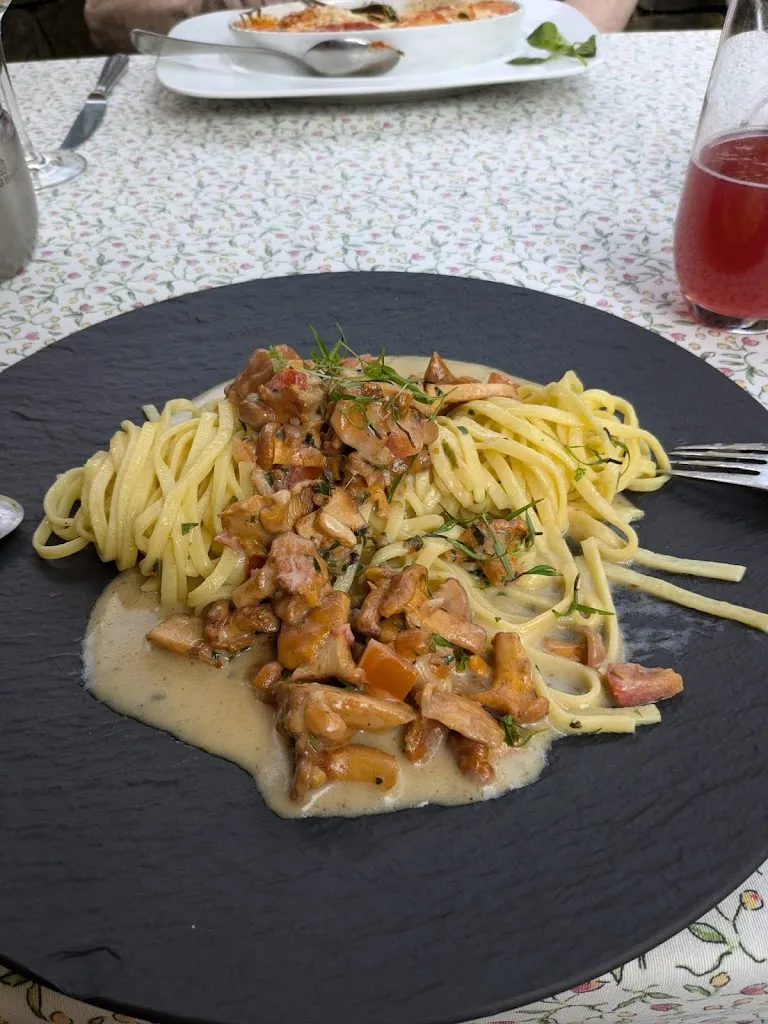 Menu_Forissimo Ristorante Italiano_Bonn_image_6