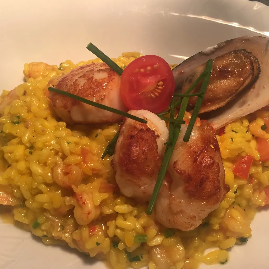 Menu_Forissimo Ristorante Italiano_Bonn_image_7