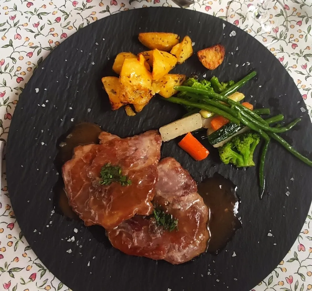 Menu_Forissimo Ristorante Italiano_Bonn_image_9