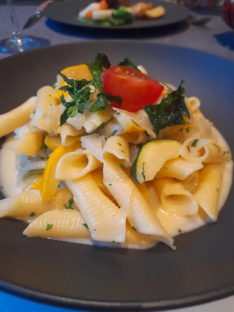 Andy_Forissimo Ristorante Italiano_Bonn_reseña
