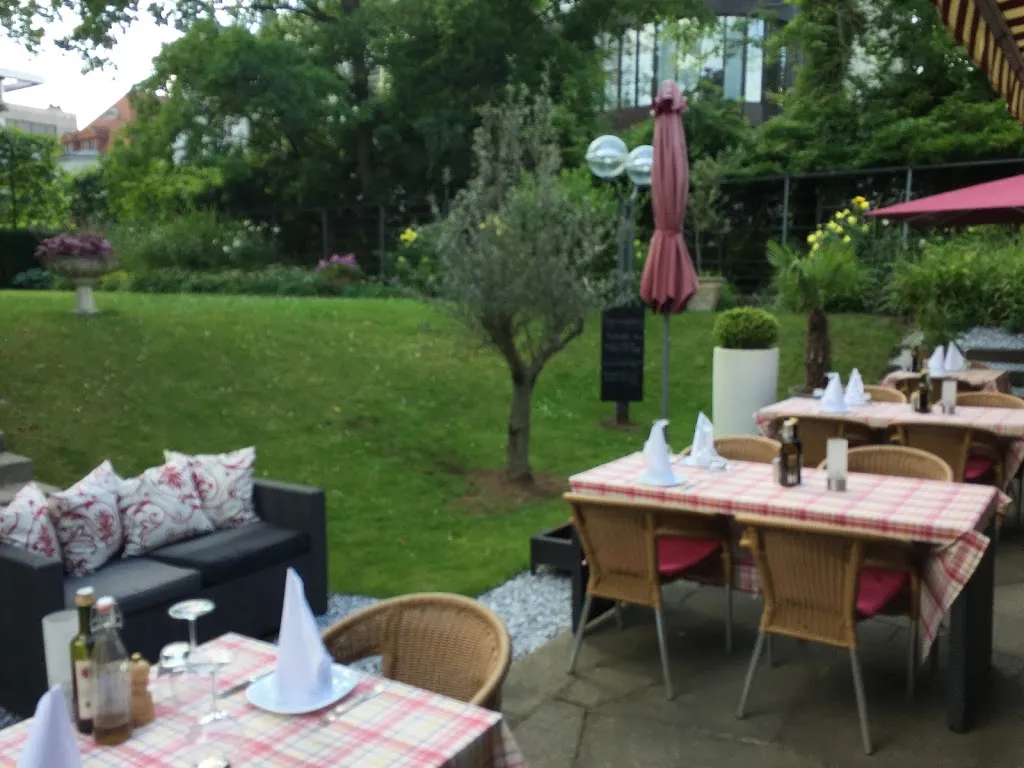 Forissimo Ristorante Italiano restaurant in Bonn