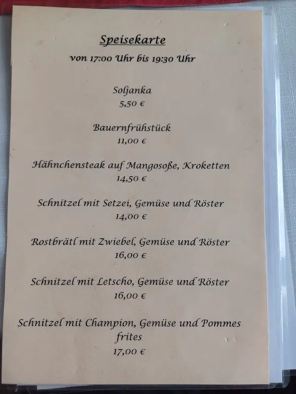 Menu_Der Marienthaler_Zehdenick_image_3