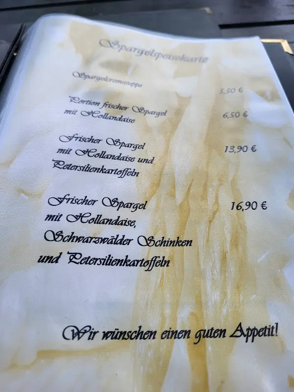 Menu_Klosterschenke Abbey Tavern_Ostritz_image_4