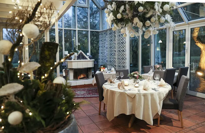 Marienthaler Gasthof ristorante a Hamminkeln