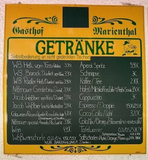 Menu_Gasthof Marienthal am Regen_Regenstauf_image_2