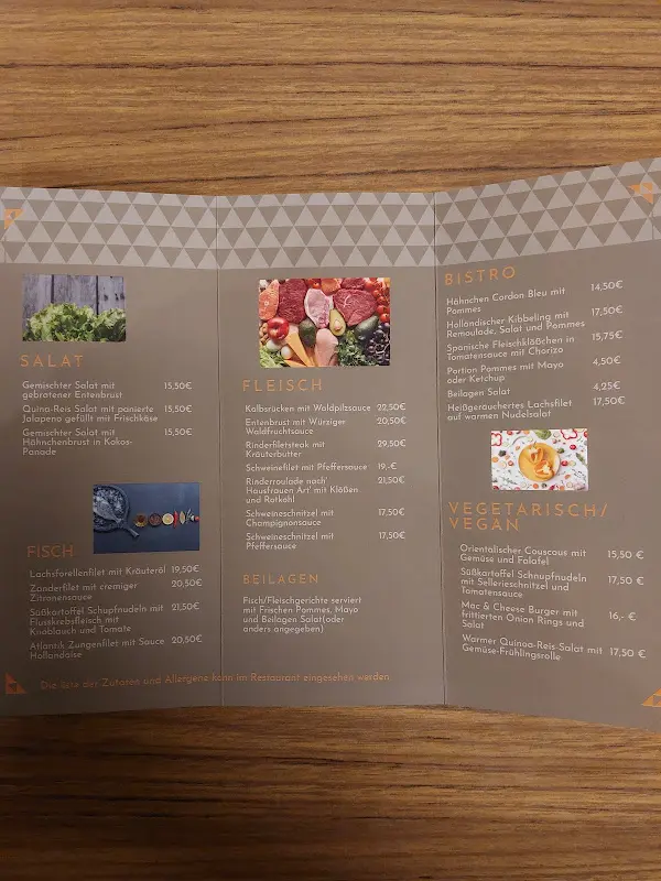Menu_Haus S.E.E. Schlafen, Essen, Erholen_(Sieg)_image_1