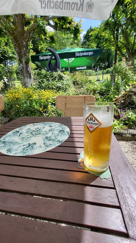 Michael K._Haus S.E.E. Schlafen, Essen, Erholen_(Sieg)_review