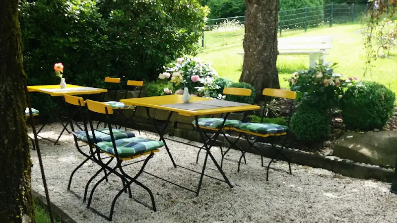 Haus S.E.E. Schlafen, Essen, Erholen restaurant in (Sieg)