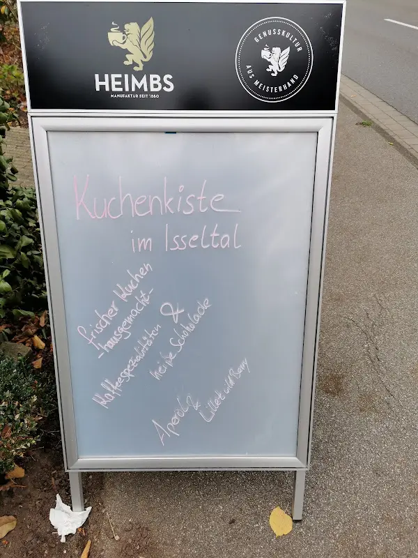 Menu_Kuchenkiste im Isseltal_Hamminkeln_immagine_2
